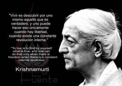 krishnamurti-free